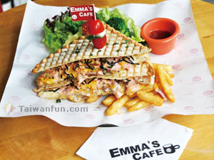 Emma's Cafe