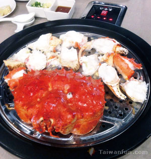 Jeng Hsi Jai Banquet Restaurant
