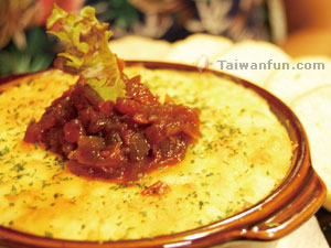 Montreal Style Restaurant