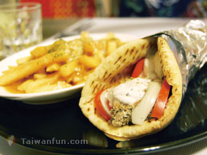 Montreal Style Restaurant