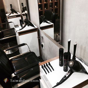 Vita Hair Salon