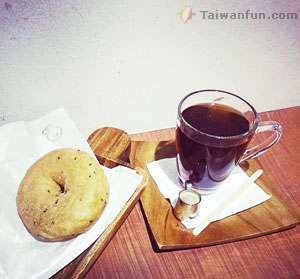 Harrits Donuts & Coffee