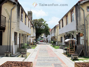 Shen Ji New Village 