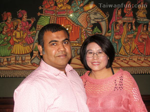 Bollywood Indian Restaurant