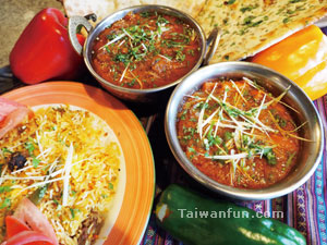 Bollywood Indian Restaurant
