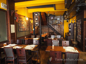 Bollywood Indian Restaurant