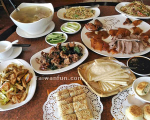 Duckcut (Ya-pien-guan)