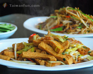 Duckcut (Ya-pien-guan)