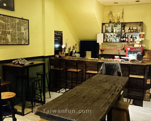 Bellings Deli & Bar