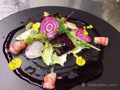 Beetroot Salad