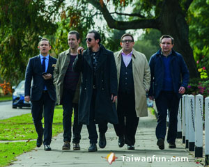 2017金馬奇幻影展 