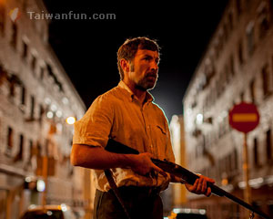 2017金馬奇幻影展 