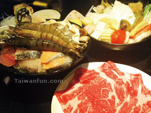 Takenoaidani (Japanese bistro)