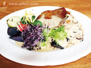 Cabbage Cooking Lab