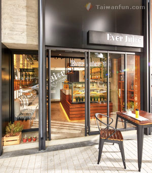 Ever Juice �N�����G�� 