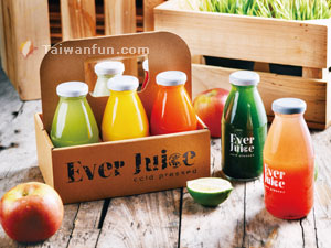 Ever Juice �N�����G�� 