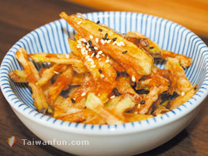 He Feng Tian Food