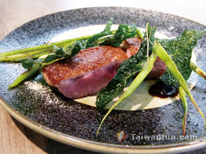 Sur- Restaurant