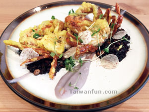 Sur- Restaurant