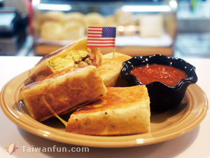 Route 66 American Diner