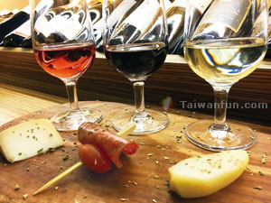 Terroir Wine Bar 