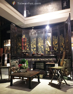 Chi Ai Tang