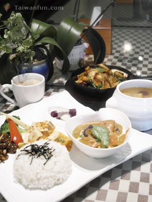 Ganesh Indian Healthy Vegetarian Restaurant