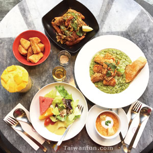 Shuang Shuang Restaurant