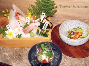Taiko Japanese Restaurant