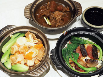 Causeway Bay Hong Kong Cuisine Restaurant 
