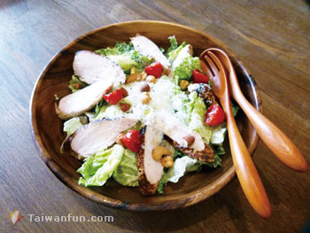 Think AB Food Kitchen