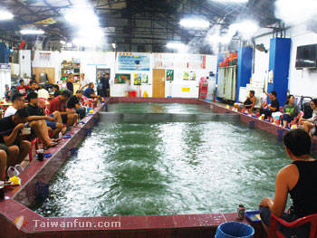 Jing Hai An Shrimp Fishing