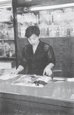 chinese herbal medicine eastern healing taiwan