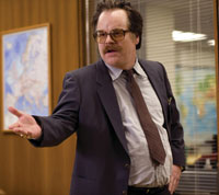 Charlie Wilson's War